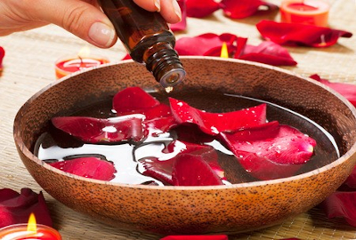 Huiles essentielles Zen Aromathérapie à Vacancèze