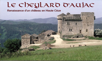 Château d_Aujac