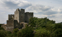 Château du Montalet